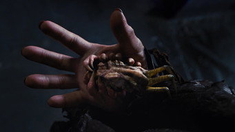 #28 Люди в чорному 3