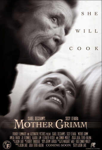 Mother Grimm
