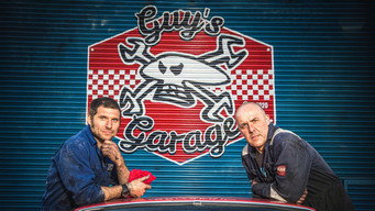 Guy's Garage (2021- )