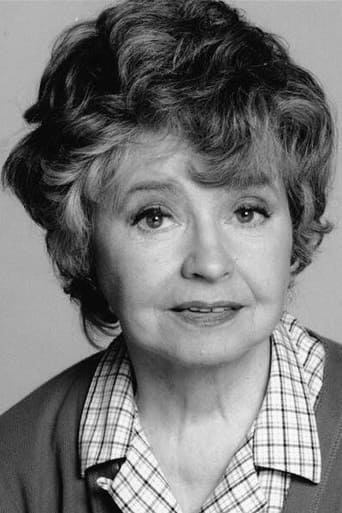 Image of Prunella Scales