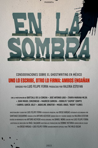 En la sombra (1970)