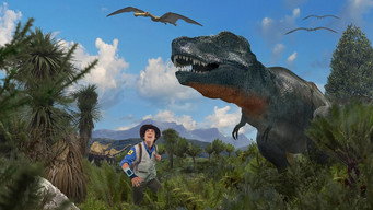 Andy's Dinosaur Adventures (2014- )