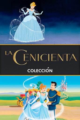 La cenicienta - Colección