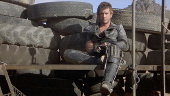 Galeria 2 - Mad Max 2: El guerrero de la carretera