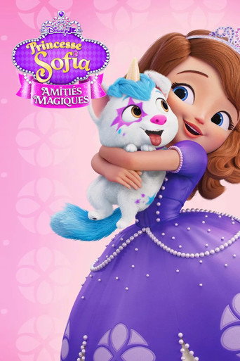 Princesse Sofia : Amitiés magiques