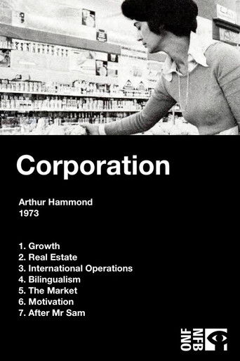 Corporation