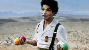 Cabaret Total (2025)