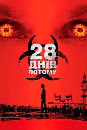 28 Days Later