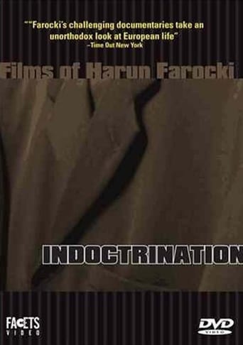 Poster för Indoctrination
