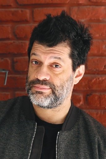 Image of Esteban Podetti