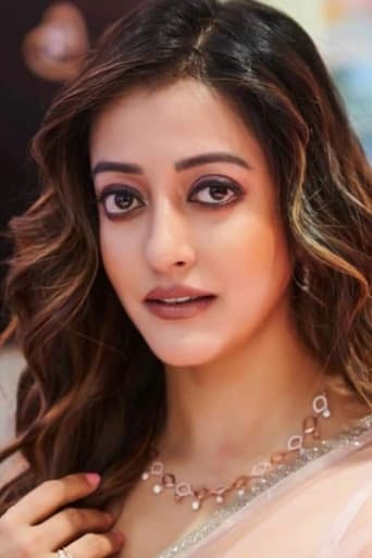 Image of Raima Sen