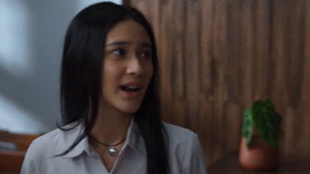 #24 Rangga & Cinta