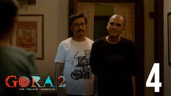 Episode 4 — Hok Kinara, Mrs. Gora