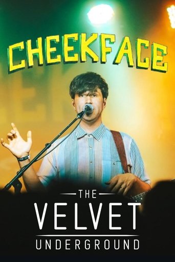 Cheekface at The Velvet Underground (2024)