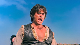 Malkocoglu: The Death Bouncers (1971)