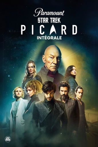 Star Trek : Picard