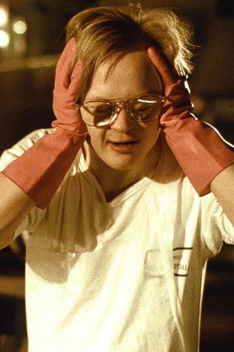 Foto de Morten Rotne Leffers