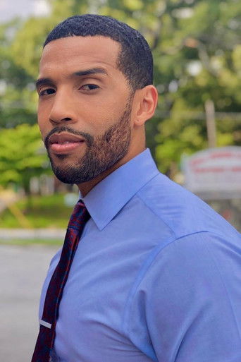 Foto de Larry B. Carter II