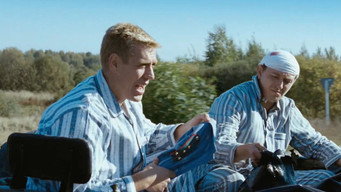 Escena 12 de High Security Vacation