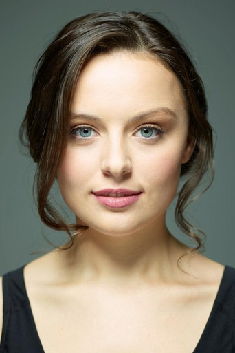 Foto de Emily McKenzie