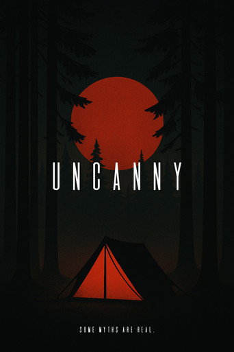 Uncanny — Pôsteres 2