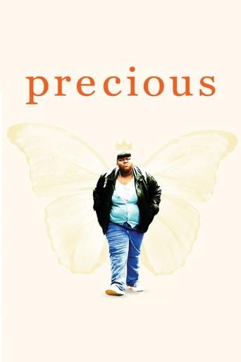 Poster of Precious