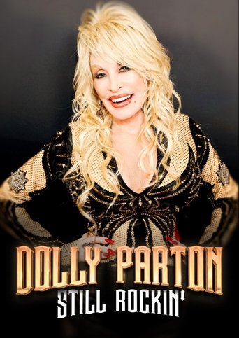 Dolly Parton: Still Rockin' (2024)