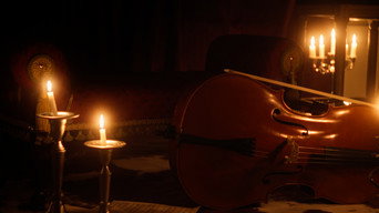 Cena 1 de Pottage