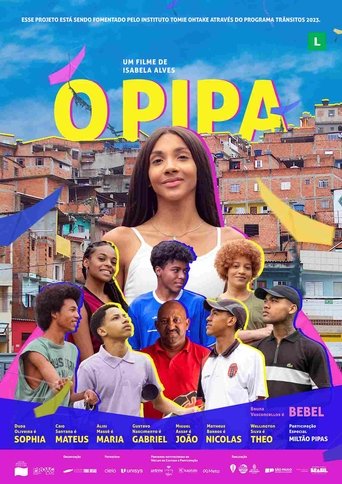 O Pipa (2023) O Pipa (2023)