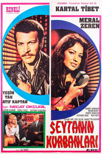 Şeytanın Kurbanları (1973)