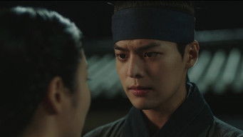 第3話：Must Find Lee Seol