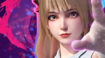 Villain Initialization - S1E01