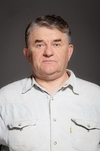 Image of Aleksandr Kashperov