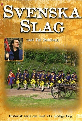 Svenska slag: Season 1