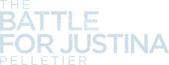 The Battle for Justina Pelletier logo