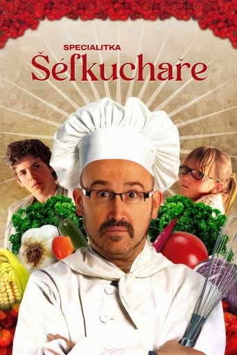 Specialitka šéfkuchaře