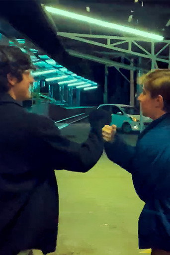 Puntualidad (2025)