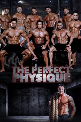 Poster för The Perfect Physique