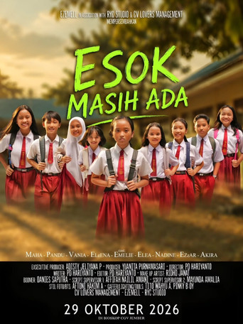 Esok Masih Ada