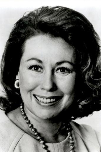 Janet Ward headshot