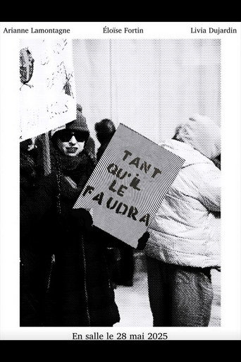 Tant qu'il le faudra (1970)