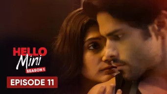 第11話:Maybe I Like You, Mini 第11話:Maybe I Like You, Mini