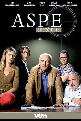 Aspe: Season 9