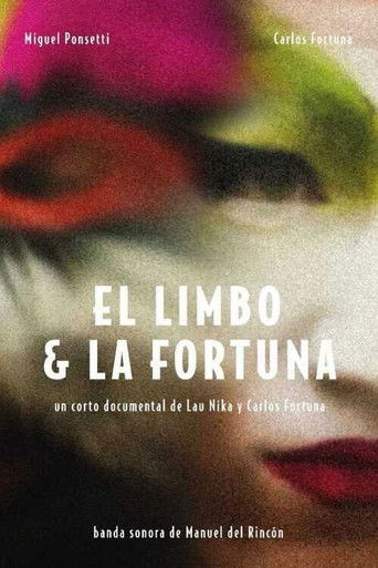 El limbo y la fortuna poster