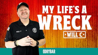 Dry Bar Comedy T8E61