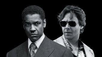 Galeria 3 - American Gangster