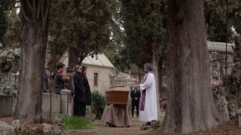 Chronicles of the Sun S6E130 poster