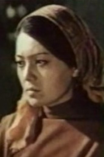 Image of Altynai Yeleuova