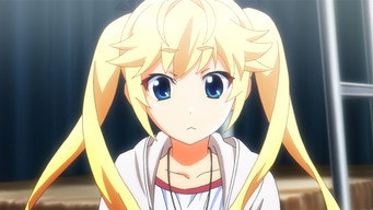 第7話：The Seed of Blanc Aile III