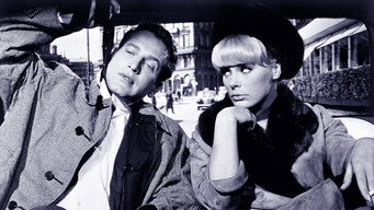 The Prize (1963)